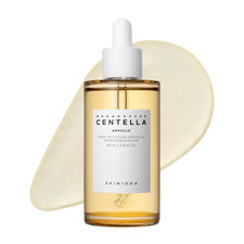 Madagascar Centella Ampoule, Korean Face Serum with Centella Asiatica for Hydrat