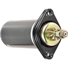 Starter For Yamaha Outboard Motor 9.9ESH 9.9L 9.9MLH 9.9MSH 9.9S; 410-44084