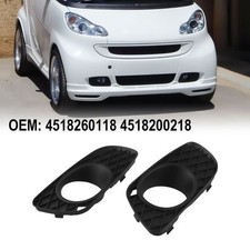 Antibrouillard Smart FORTWO