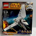 LEGO Star Wars Imperial Shuttle Tydirium #75094 NEW, DAMAGED BOX (See desc.)