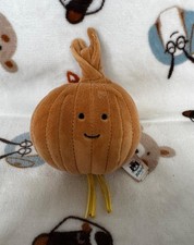Jellycat Vivacious Onion