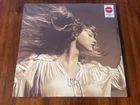 Fearless by Taylor Swift (Red Vinyl, 2021, 3 Discs, Republic) Taylor's Version