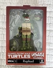 NECA Target Haulathon 2026 TMNT Usagi Yojimbo Raphael Mutant Ninja Turtles