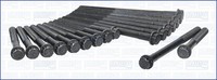 Ajusa 81026900 Zylinderkopfschraubensatz FüR Toyota