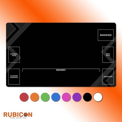 Grand Archive TCG Playmat, 24