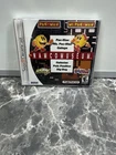 Namco Museum Sega Dreamcast Complete Pac Man Galaga Dig-Dug 2000 Release Date