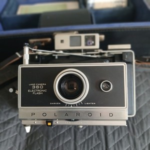 Polaroid 360 | eBay
