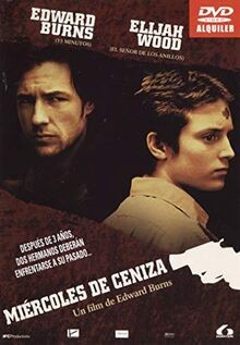 Miercoles de ceniza von not specified | DVD | Zustand sehr gut