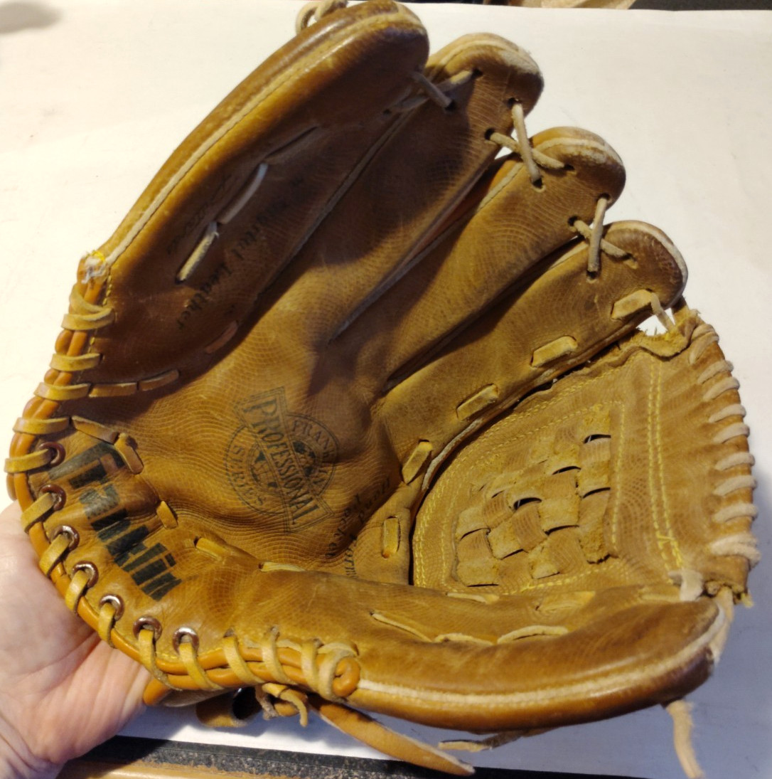 All Leather