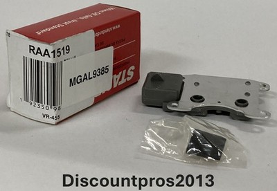 Standard VR-455 Voltage Regulator Ford Mazda Mercury 1990-2004