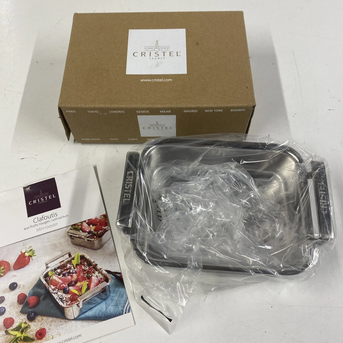 CRISTEL Kitchen, Dining & Bar Supplies for sale | eBay