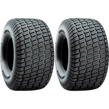 Carlisle Turf Master Lawn and Garden Tire 2Ply 15x6.50-8 Pack of 2