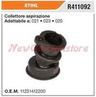 AnsaugkrüMmer Stihl MotorsäGe 021 023 025 R411092