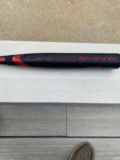 Easton Ghost Advanced 2024 31in 21oz ( 10) 2 Piece Composite 2 3/4" USA Softball