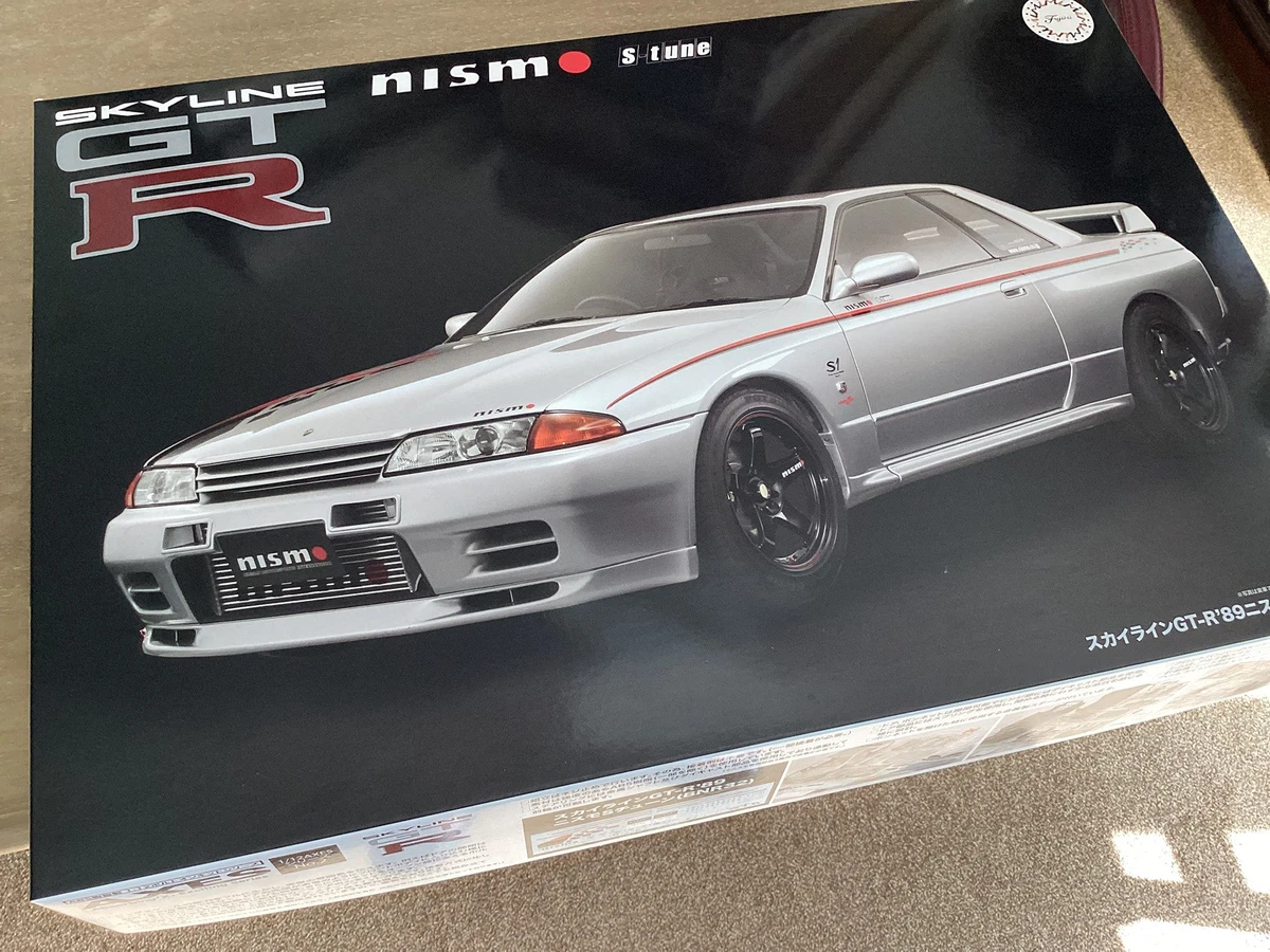 Fujimi 1:12 Automotive Sport Cars for sale | eBay