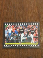 2026 Topps Heritage Ready And Action Samuel Basallo #RA-SB