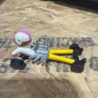 Vintage Original HOT WHEELS REDLINE FARBS HOT RODNEY Toy Car