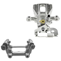 Bremssattel FüR Ford Mondeo Kombi III BWY Und Halter Hinten Rechts Ab 09/2004