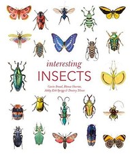 Interesting Insects, Blanca Huertas