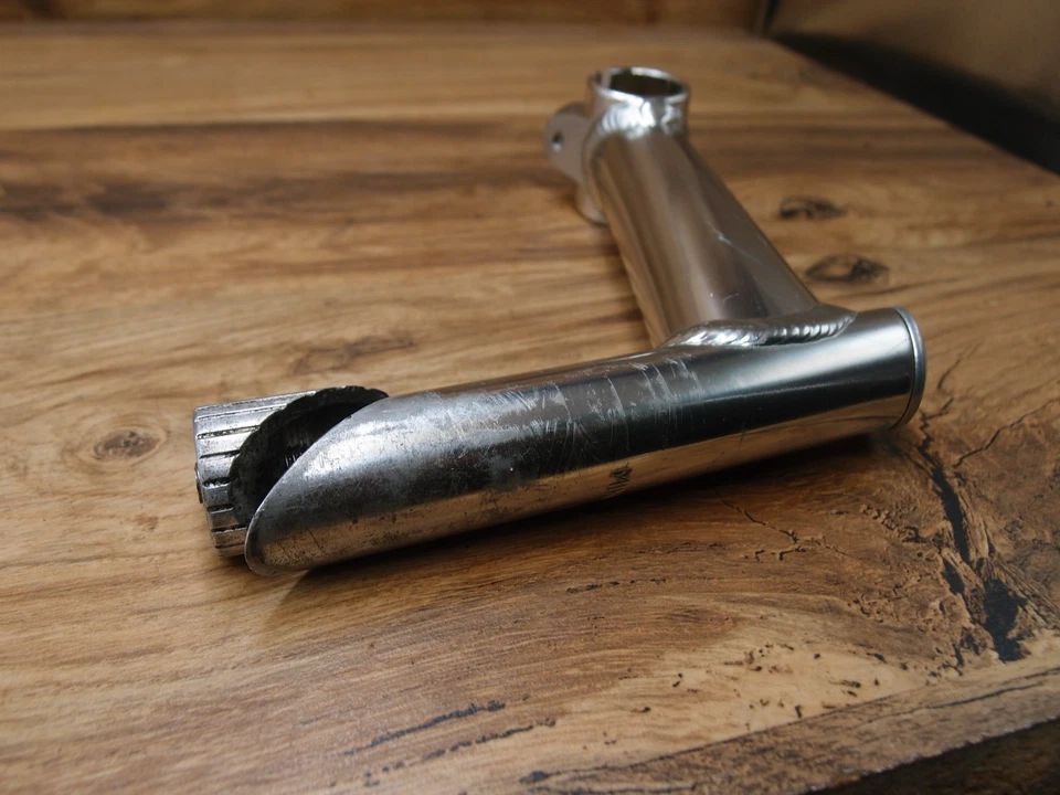 Kalloy quill stem for MTB aluminium alloy 25.4 mm - Image 4 of 4