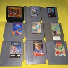 Nintendo NES Game Lot Tetris, Double Dragon, Tecmo Super Bowl  Tested!!!