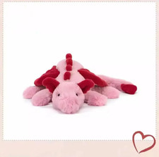 Love Macaron Plush Toy Soft Cute Doll 2026 Valentine  s Day Romantic Gift