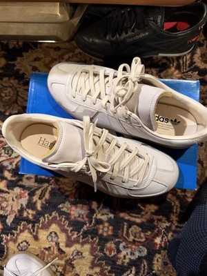 Size 8.5 - Hartcopy x adidas BW Army White | eBay