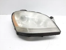 Mercedes 164 ML350 ML550 Right Head Light Lamp Xenon Passenger Side Complete