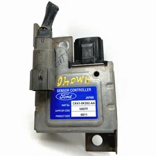 2017 Ford Transit 250 3.2L Diesel Nox Emission Control Module CK41-5K202-AA