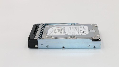 Lenovo 4XB0F28714 3TB 03X4431 03T7867 3.5" SATA server hard drive HDD NEW - Picture 4 of 8