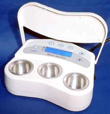 BesQual S800 - Multi Digital Wax Pot Dental Lab 