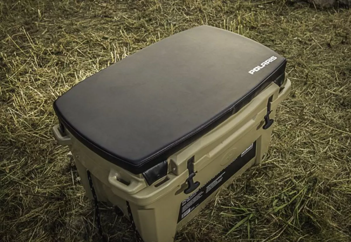 Polaris northstar cooler sales