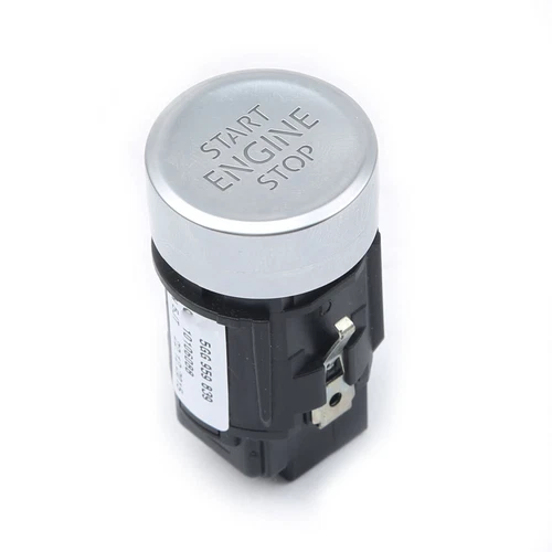 Fit For VW Golf 7 MK7 Car Engine Key Start Stop Switches Button 5GG959839 - Picture 3 of 6