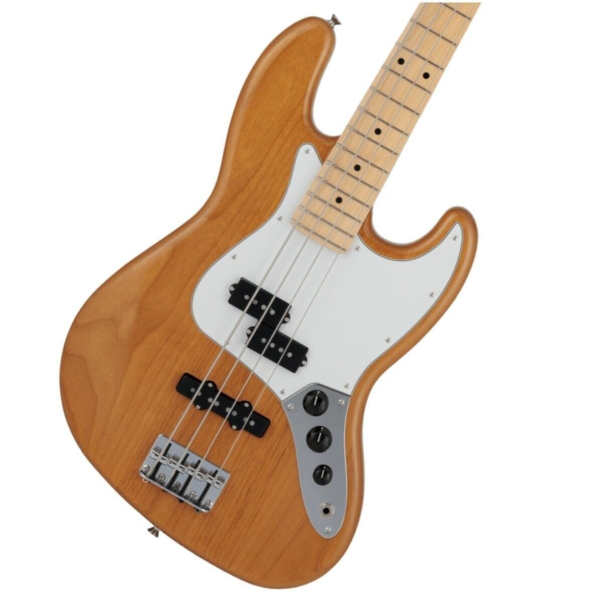 Fender Japan Jazz Bass 【2024限定生産