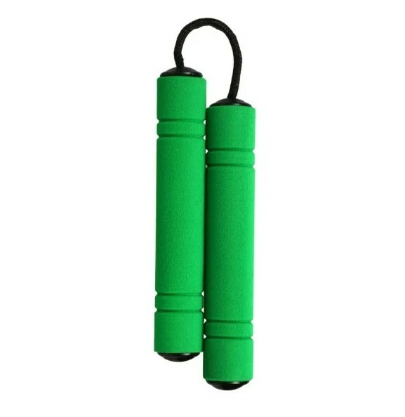 Toy nunchucks sale