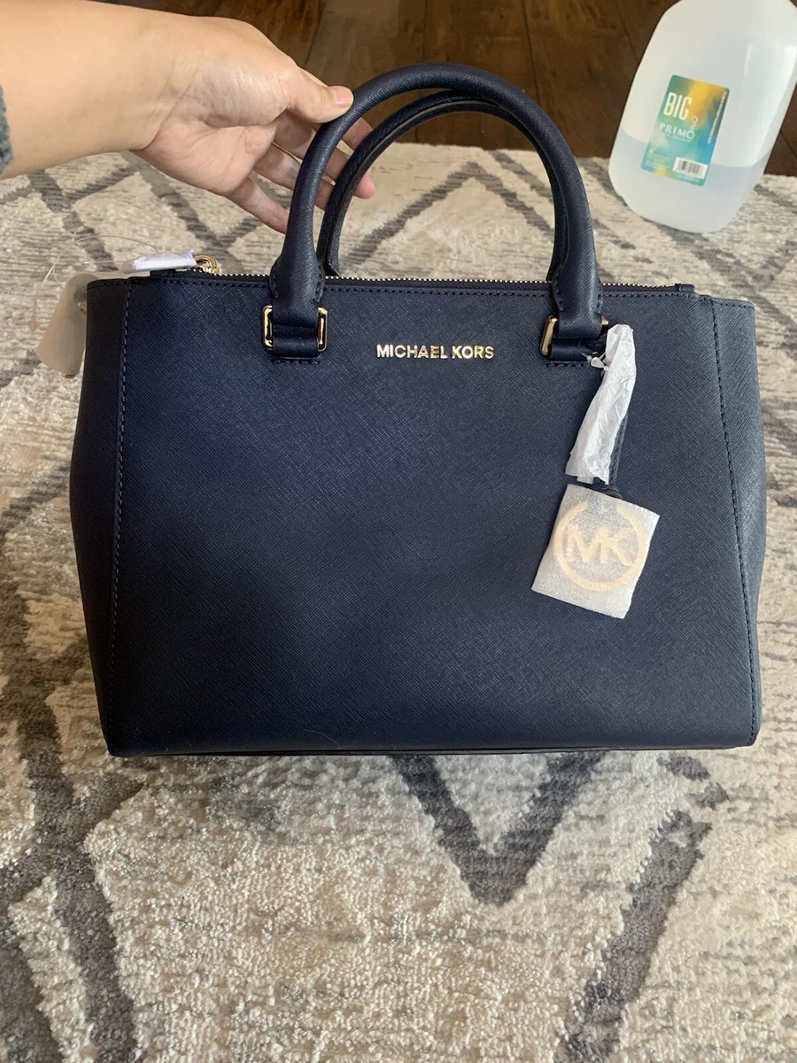 kors medium saffiano