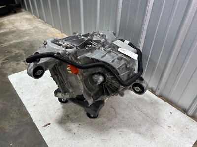 2017-2023 TESLA MODEL 3 DUAL MOTOR AWD REAR COMPLETE MOTOR ELECTRIC OEM