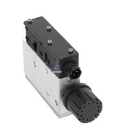 2.64064 Magnetventil Niveauregulierung Passend FüR Daf, Iveco, Renault, Scania