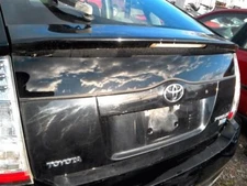 Back Glass Lower Fits 04-09 PRIUS 283564
