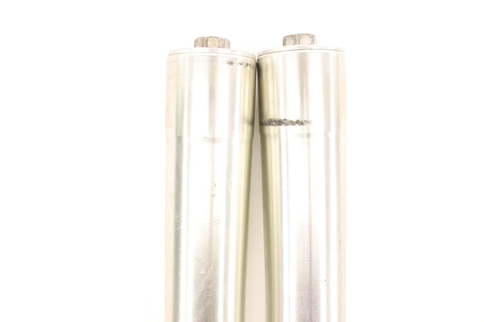 Yamaha Yz125 2001 para piezas suspensión delantera horquillas amortiguadores 5mv-23102-00-00 Foto 2 de 4