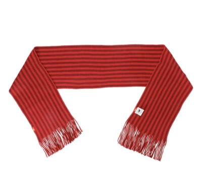 Liverpool New Balance LFC Scarf Red Premier League