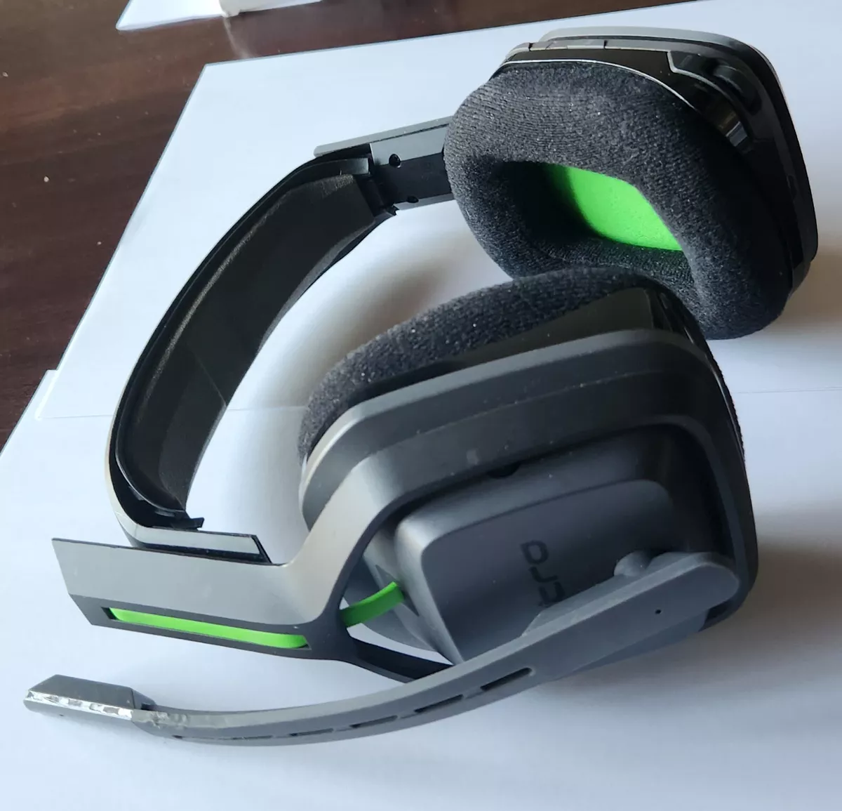 ASTRO Gaming A20 Wireless Gaming Headset for Xbox One