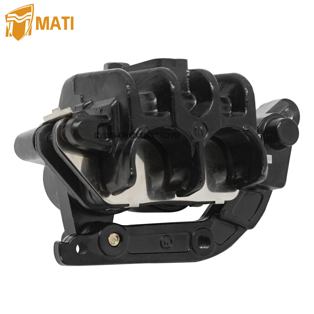 Front Brake Caliper Fits For Honda S H A D O W Aero 750 VT750C ACE 750 VT750C/CD Replaces 45150