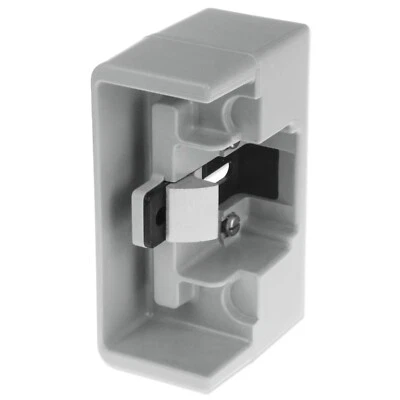 FERMOD DOOR CATCH LATCH COLD ROOM WALK IN FRIDGE 52mm - 72mm OFFSET FOR 920 921
