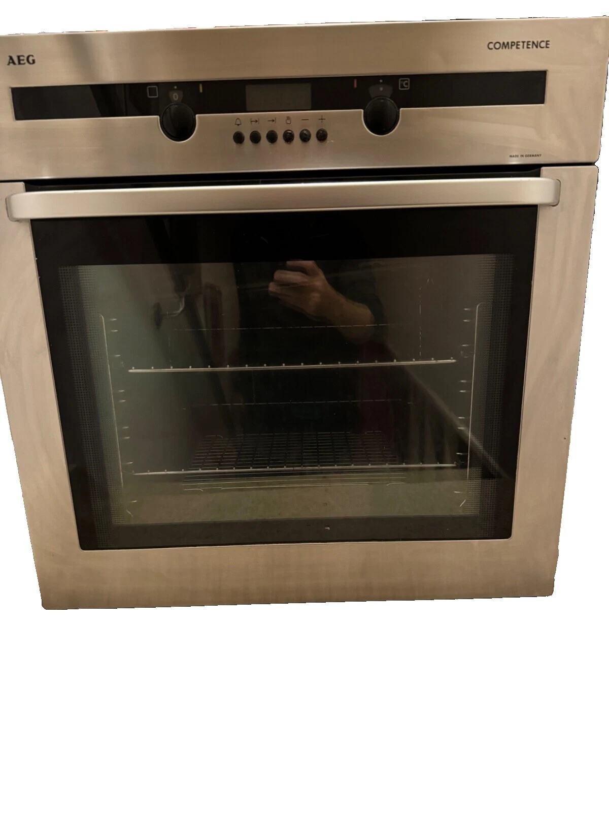 AEG 壁挂式烤箱