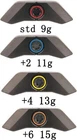 Golf weight Fit Titleist TSR1 TSR2 TSR4 Driver&Fairway 3g 5g 7 9g11g 13g 15g 25g