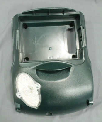 Eureka The Boss SmartVac 4870 Upright Vacuum Motor Cover Light Part 70086A-434N - Image 1 of 4