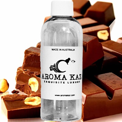 Chocolate Hazelnut Fragrance Oil   Candle Soap Home Fragrance Aromatherapy