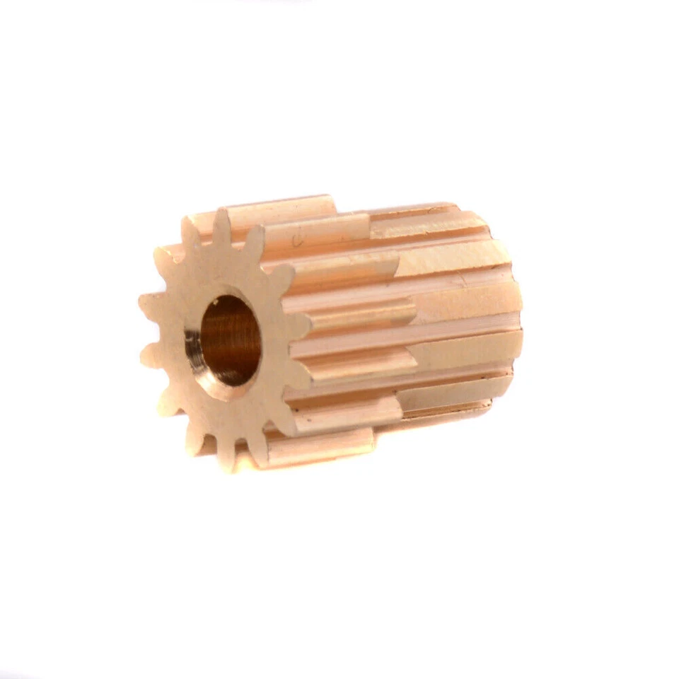 R/C Toys R86044 Motor Gear (14T) For RGT 1/10 4WD Rock Crawler EX86100 - Photo 2/4