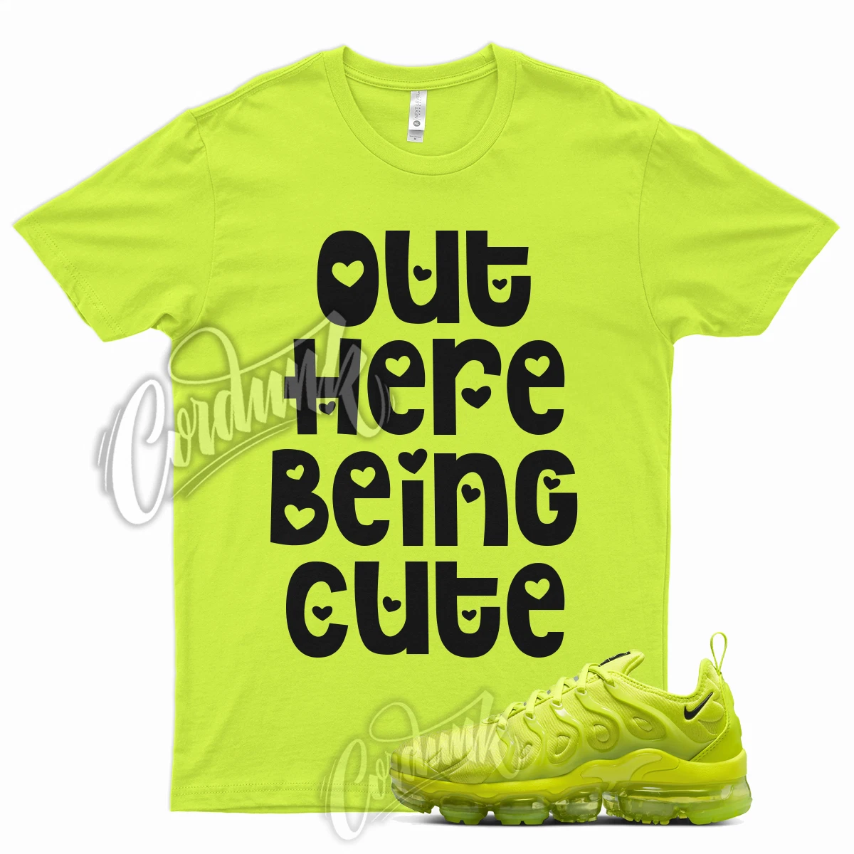 Nike vapormax plus shirt sale